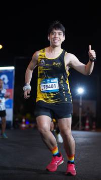 BIB: 78401
                            <button type="button" onclick="openModal(23089613)" class="btn btn-primary btn-sm float-right btn-popup" data-toggle="modal" data-target=".modal-high-quality">
                        <i class="fas fa-shopping-cart"></i> Add to Cart
                    </button>
                                            <button type="button" onclick="isThisMe(23089613, true)" class="btn btn-success btn-sm float-right btn-popup btn-isme hidden" data-toggle="tooltip" data-placement="bottom" title="นี่คือรูปของคุณใช่ไหม คลิกที่นี่เพื่อเอาเข้าอัลบั้ม">
                        <i class="fas fa-plus"></i> Add to album
                    </button>
                    <button type="button" onclick="isThisMe(23089613, false)" class="btn btn-warning btn-sm float-right btn-popup btn-isnotme hidden">
                        <i class="fas fa-ban"></i> Remove from album
                    </button>